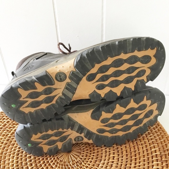 Timberland MT. Maddsen Hiking Boots - Farfetch Size 7 Boys Or 9.5 Womens - Picture 6 of 7